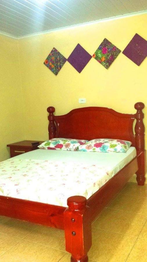 Recanto Do Carreiro Hostel ตรินดาเจอ ภายนอก รูปภาพ